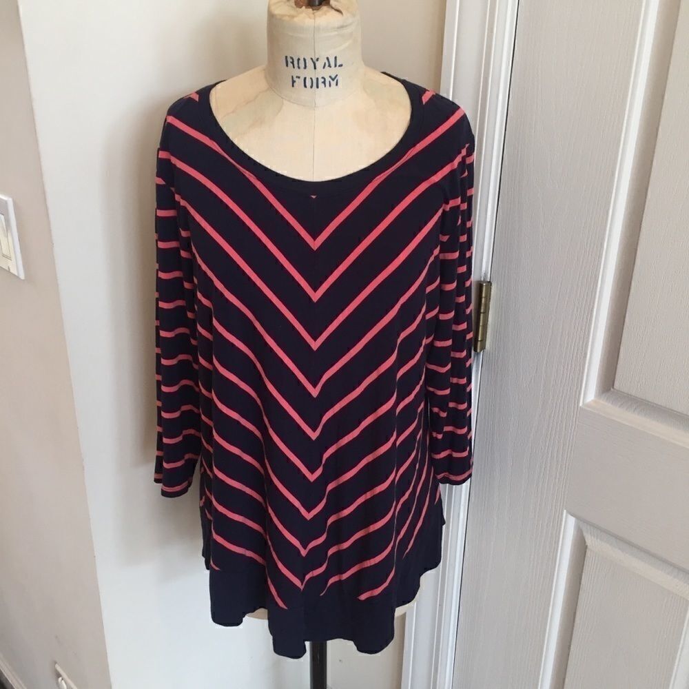 Croft & Barrow Top